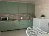 Коттедж с собственным бассейном