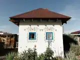 Дом для семейного отдыха
