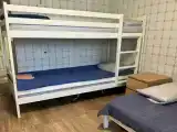 Четырехместный номер