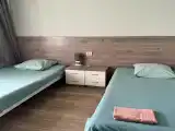 Двухместный номер с 2 отдельными кроватями