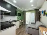 Апартаменты Студия (16 м2, без балкона)