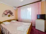 Большой двухместный номер с 1 кроватью