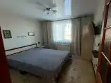 Двухместный номер с 1 кроватью