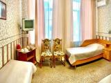 Классический трехместный номер