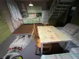 Коттедж с видом на лес