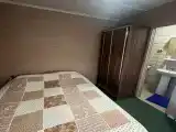 Трехместный номер с террасой