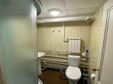 Двухместный номер с 2 отдельными кроватями и ванной