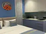 Семейный номер-студия