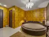 Небольшой двухместный номер с 1 кроватью
