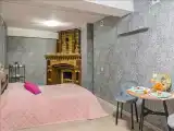 Двухместный номер с 1 кроватью