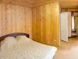 Двухместный номер с 1 кроватью