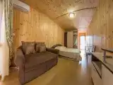Четырехместный номер