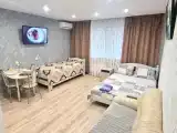Четырехместный номер