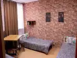 Классический трехместный номер