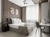 Апартаменты