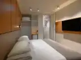 Двухместный номер с 1 кроватью или 2 отдельными кроватями