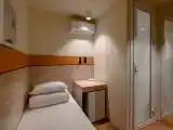 Небольшой одноместный номер