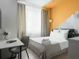 Апартаменты