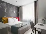 Апартаменты-студия