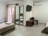 Комфорт 4х местный с балконом