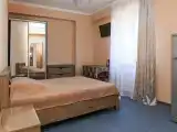 Двухместный номер с 1 кроватью и видом на парк