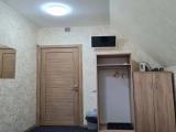 Бюджетный двухместный номер с 2 отдельными кроватями