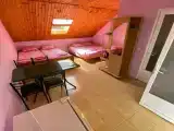 Стандарт улучшенный с террасой в бежевом корпусе