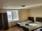 Стандартный трехместный номер