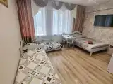 Четырехместный номер с ванной комнатой