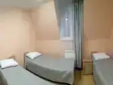 Классический трехместный номер
