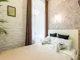 Трёхместный номер стандарт с кухней на ул Гороховая