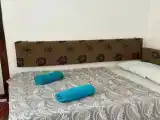 Стандартный трехместный номер