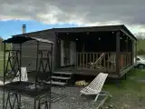 Улучшенный четырехместный номер