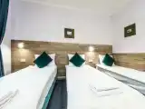 Стандартный трехместный номер