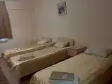 Классический четырехместный номер