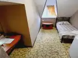Одноместный "Мансарда"