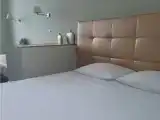 Улучшенный трехместный номер с видом на море