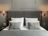 Люкс с 1 спальней
