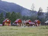Бюджетный трехместный номер