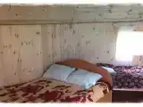 5 - местный Аил с печкой