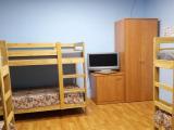 5-ти местный номер