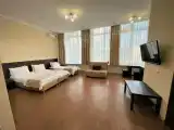 Апартаменты с 1 спальней