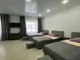 Трехместный номер