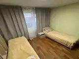 Кровать в 12-ти местном мужском номере