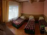 Трехместный номер с ванной