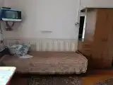 Бюджетный двухместный номер с 2 отдельными кроватями и санузлом