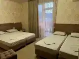 Люкс с балконом