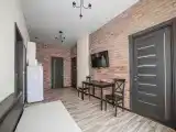 Апартаменты/Семейный трёхкомнатный номер с большими двуспальными кроватями