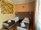 Двухместный номер с 2 отдельными кроватями