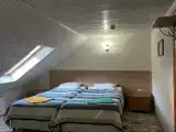 Двухместный номер с 2 отдельными кроватями